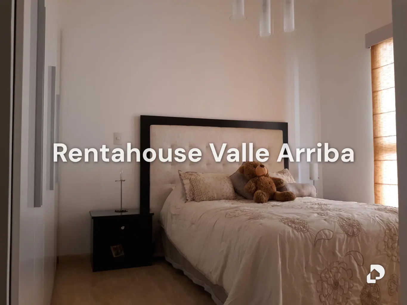 Apartamento en Lomas de Las Mercedes, Caracas – 22