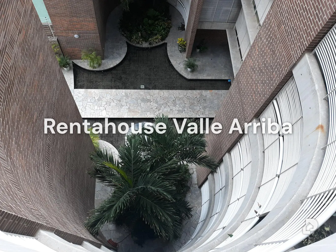 Apartamento en Lomas de Las Mercedes, Caracas – 27