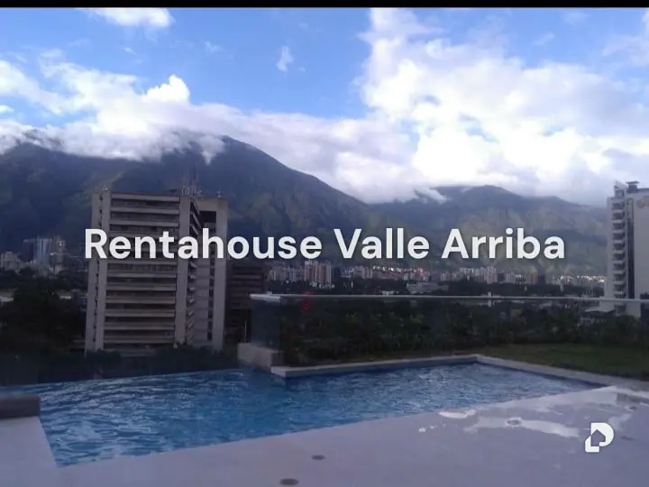 Apartamento en Lomas de Las Mercedes, Caracas – 30