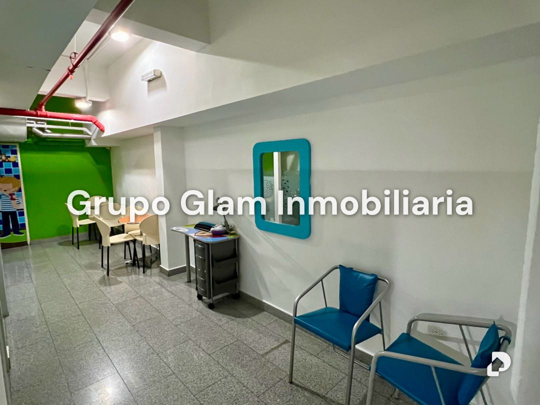Commercial space in Chuao, Caracas – 9