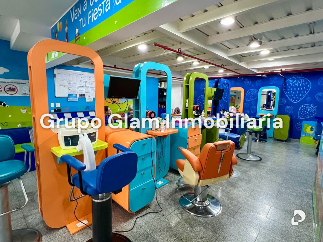 Commercial space in Chuao, Caracas – 3
