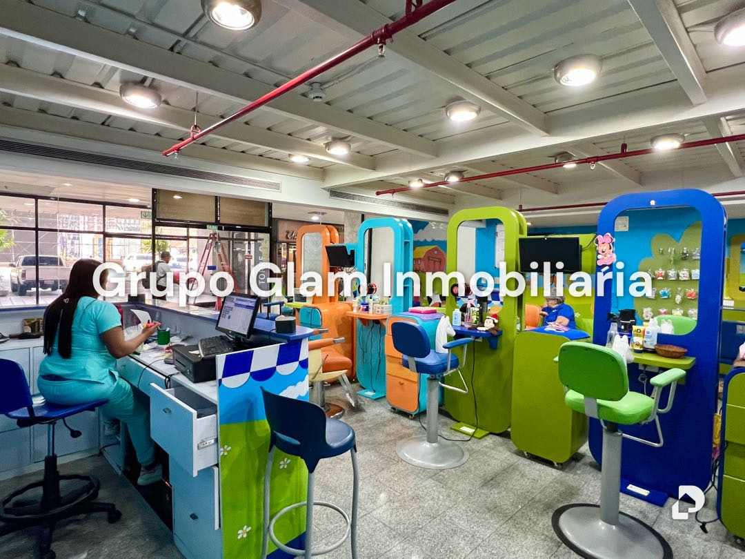 Commercial space in Chuao, Caracas – 7