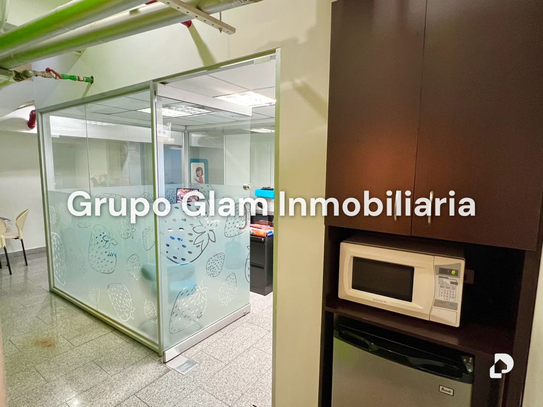 Commercial space in Chuao, Caracas – 15