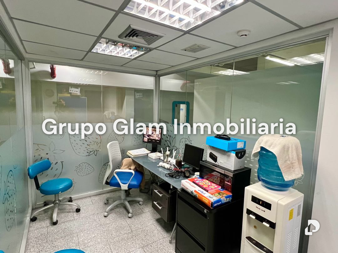 Commercial space in Chuao, Caracas – 12