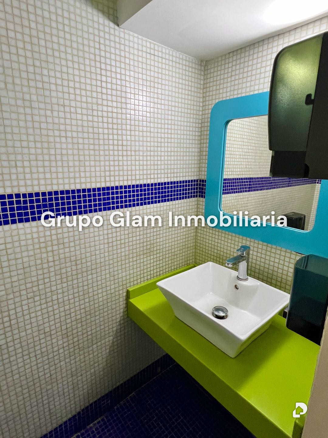 Commercial space in Chuao, Caracas – 18