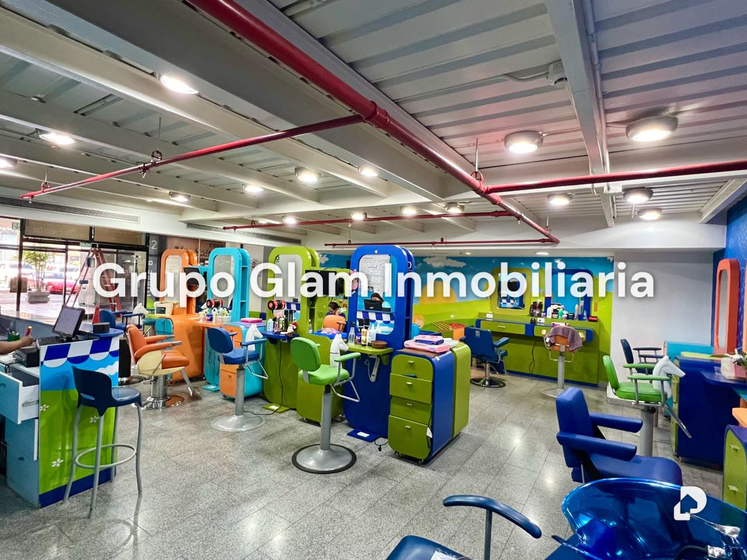 Commercial space in Chuao, Caracas – 5