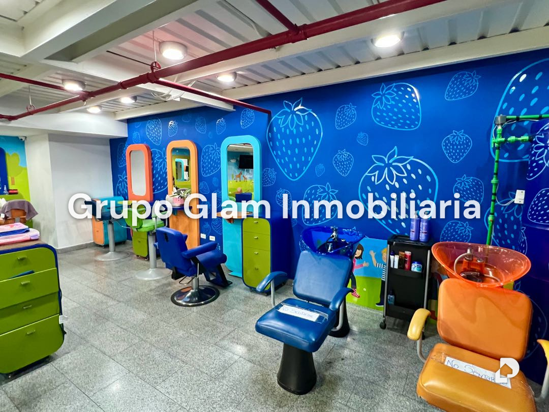 Commercial space in Chuao, Caracas – 4