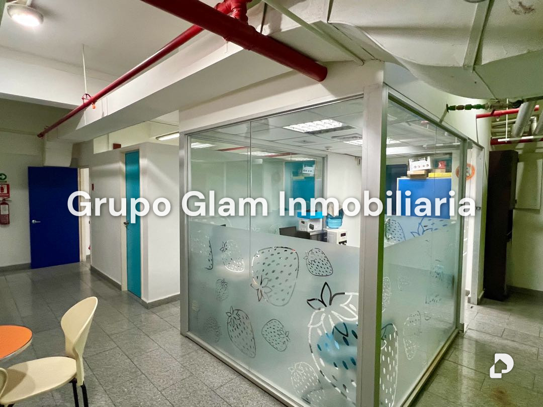 Commercial space in Chuao, Caracas – 11