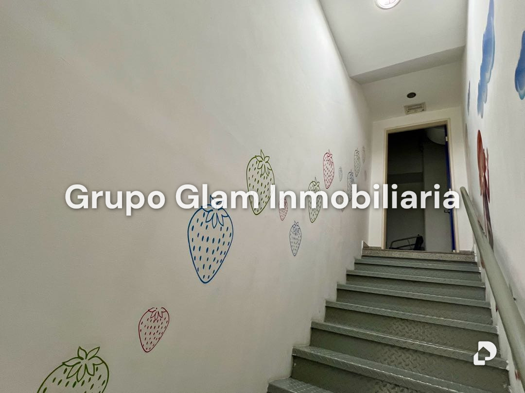 Commercial space in Chuao, Caracas – 8