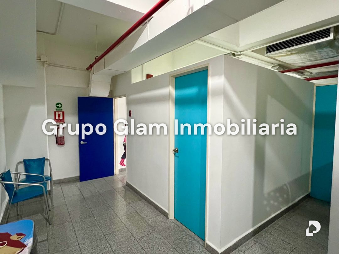 Commercial space in Chuao, Caracas – 10