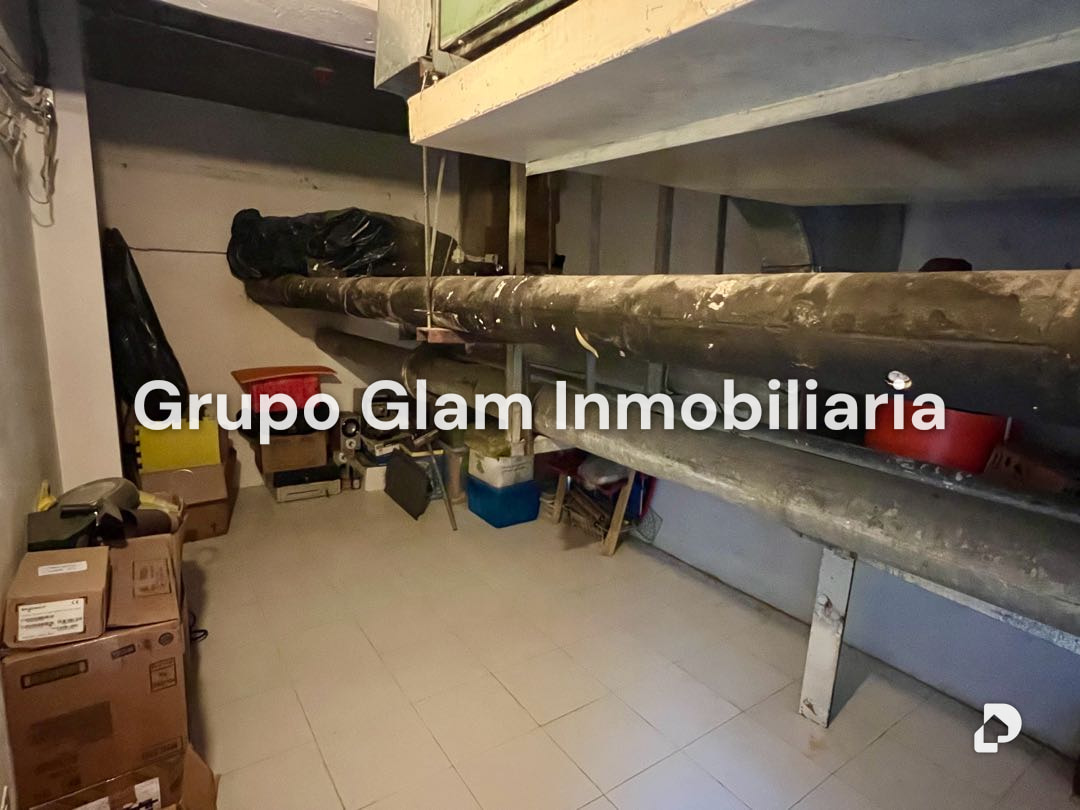 Commercial space in Chuao, Caracas – 21