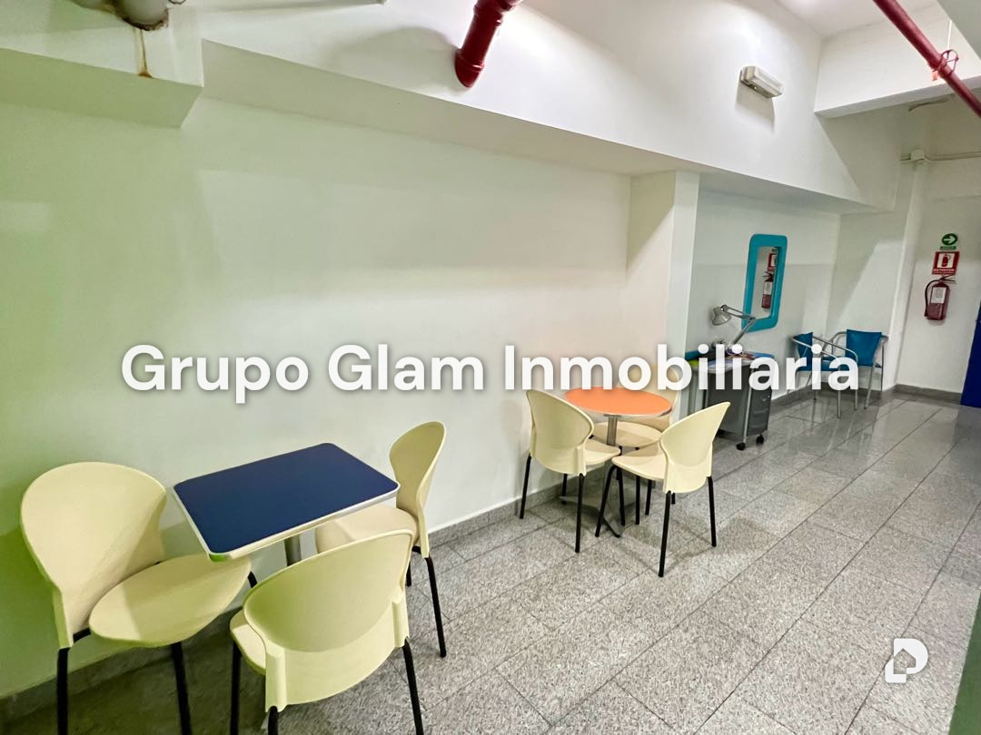 Commercial space in Chuao, Caracas – 20
