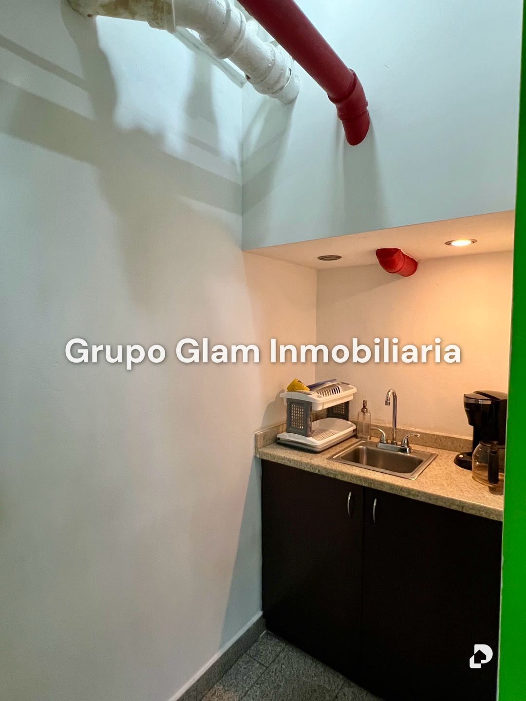 Commercial space in Chuao, Caracas – 14