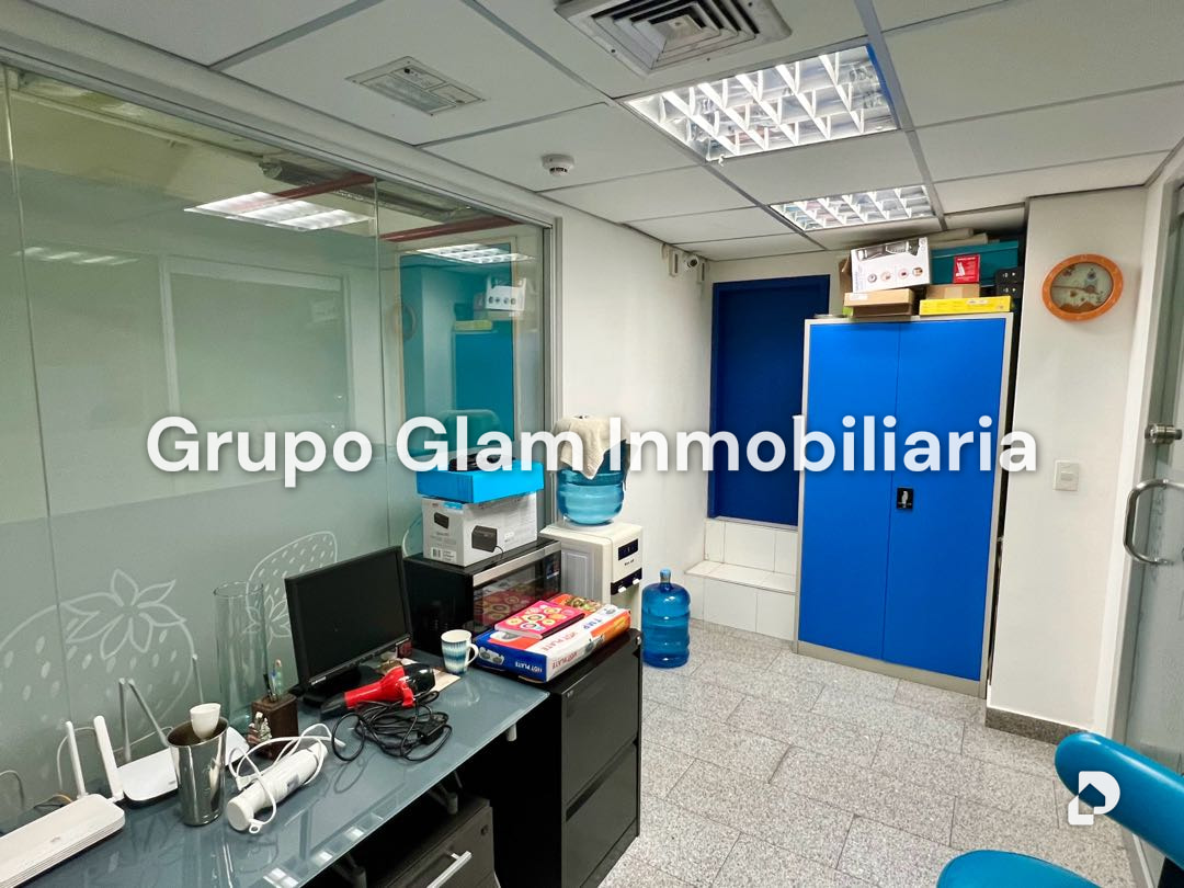 Commercial space in Chuao, Caracas – 13