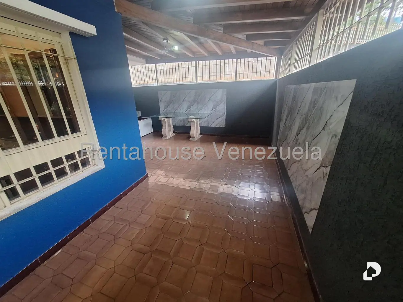 Apartamento en Santa Paula, Caracas – 19