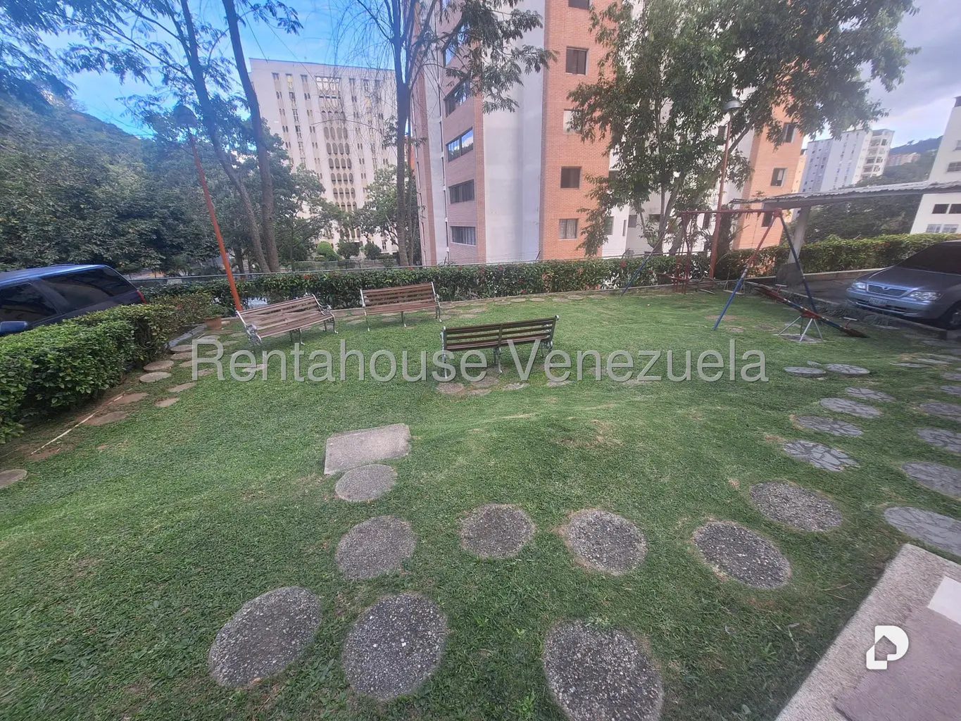 Apartamento en Santa Paula, Caracas – 25