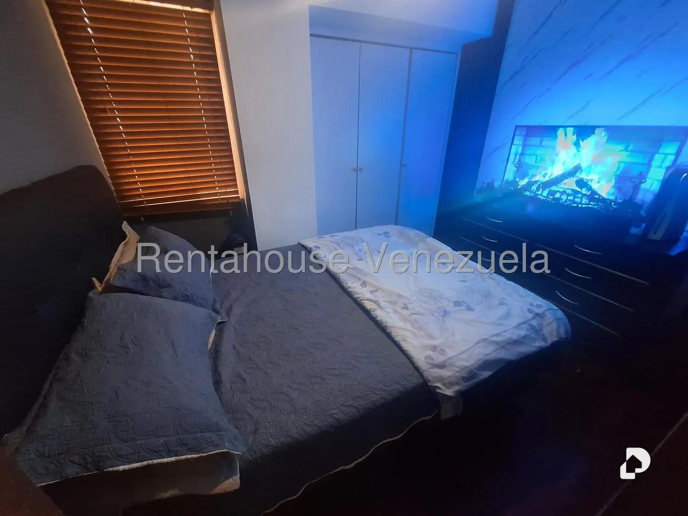 Apartamento en Santa Paula, Caracas – 16