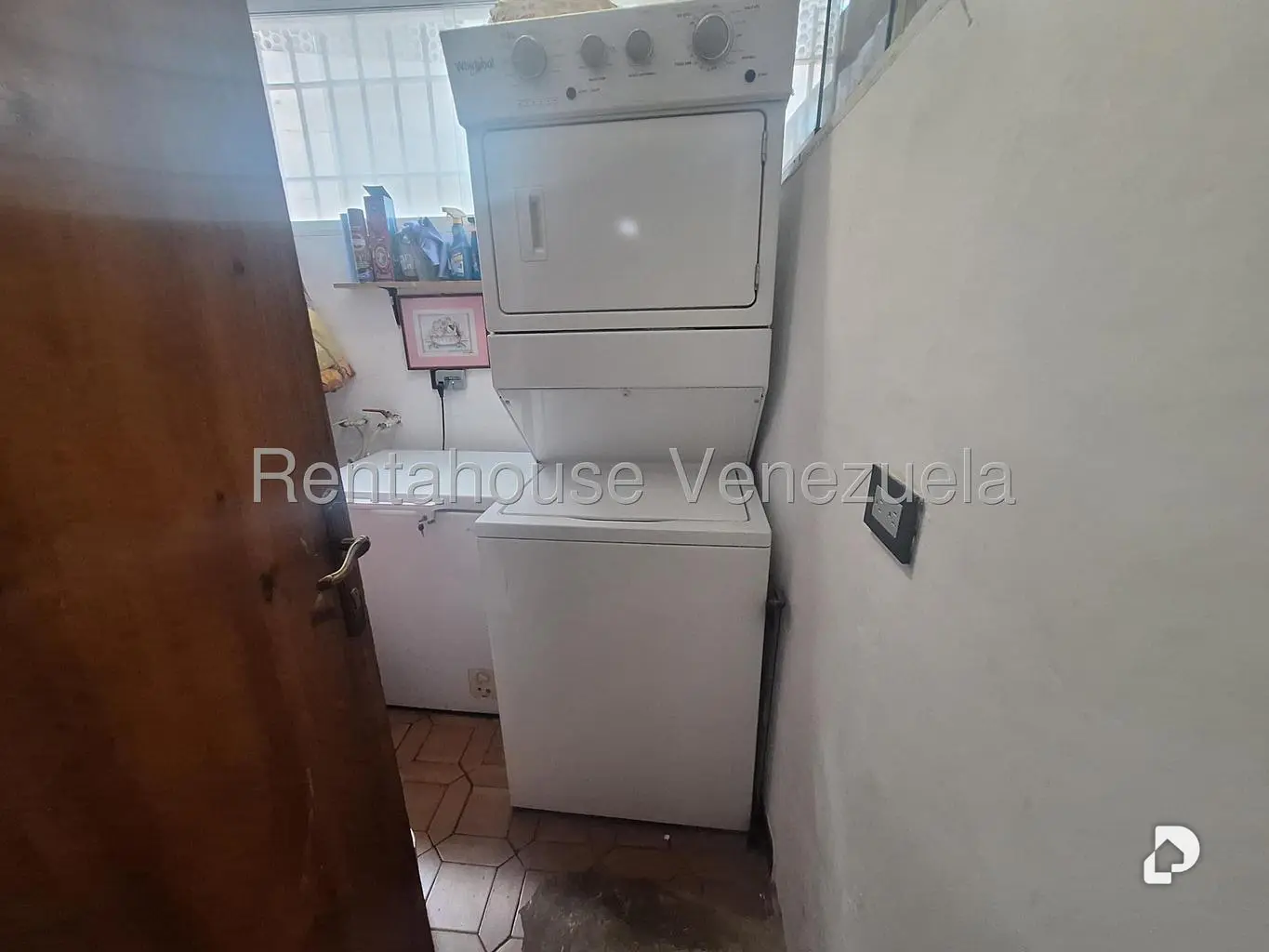 Apartamento en Santa Paula, Caracas – 9