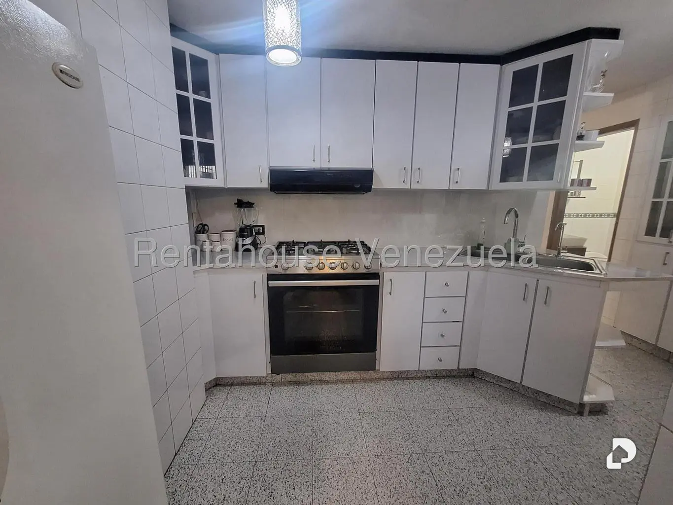 Apartamento en Santa Paula, Caracas – 6