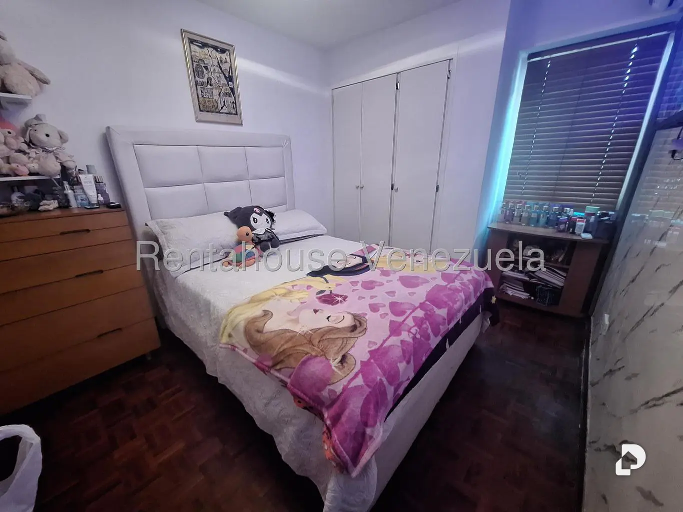 Apartamento en Santa Paula, Caracas – 13