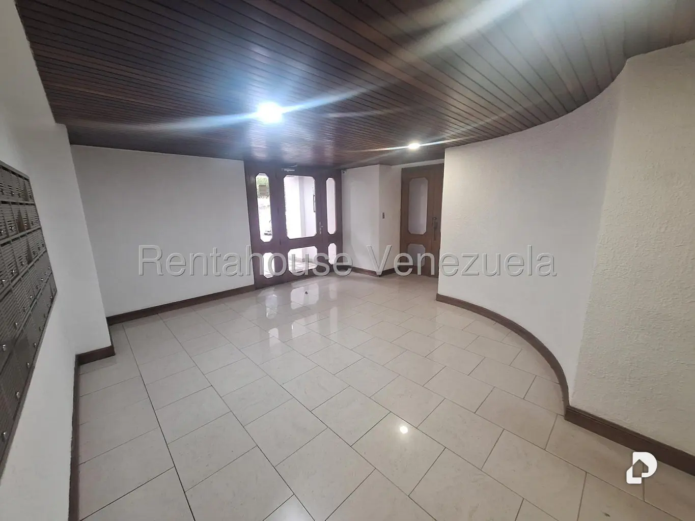 Apartamento en Santa Paula, Caracas – 23