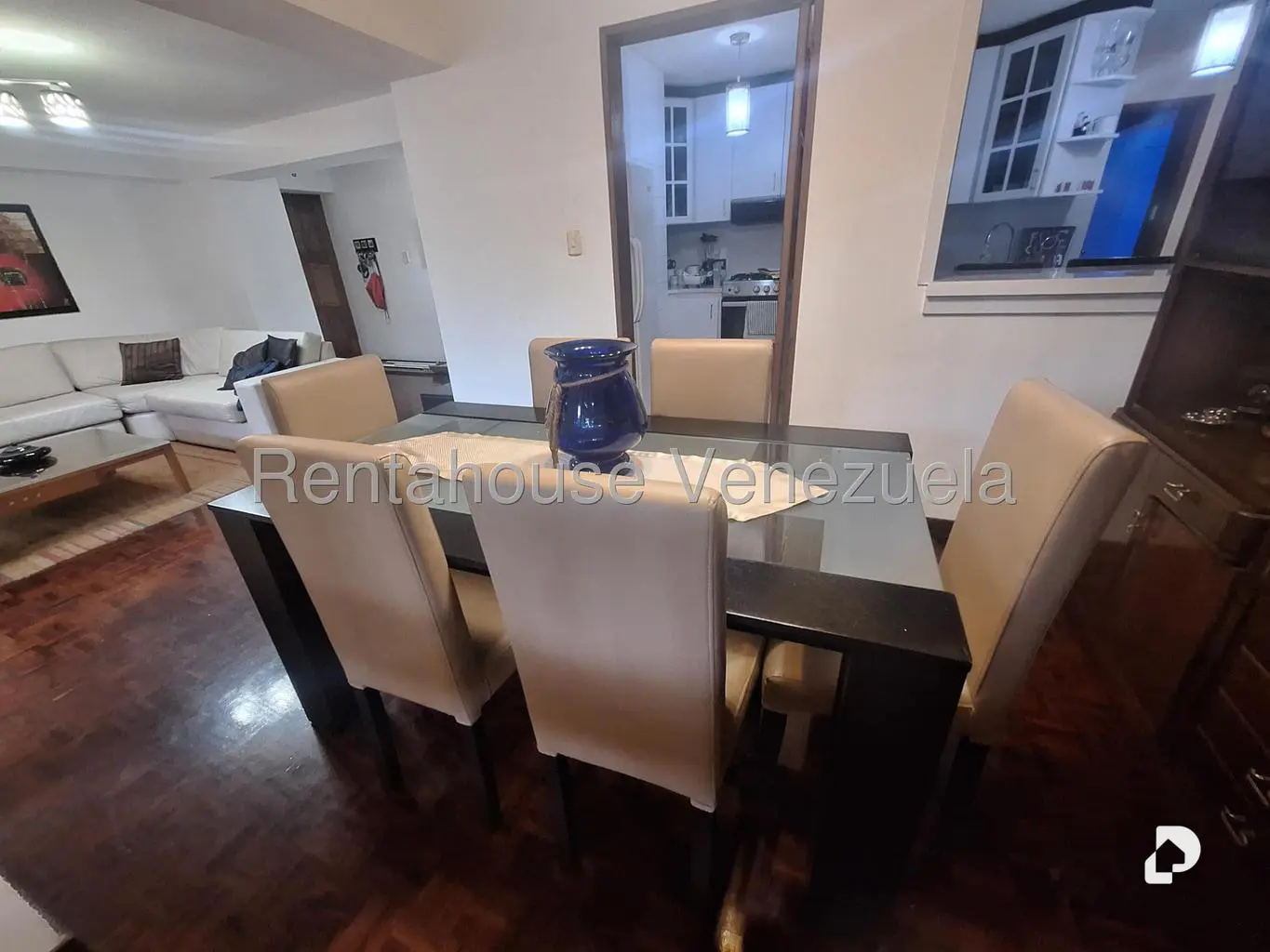 Apartamento en Santa Paula, Caracas – 5
