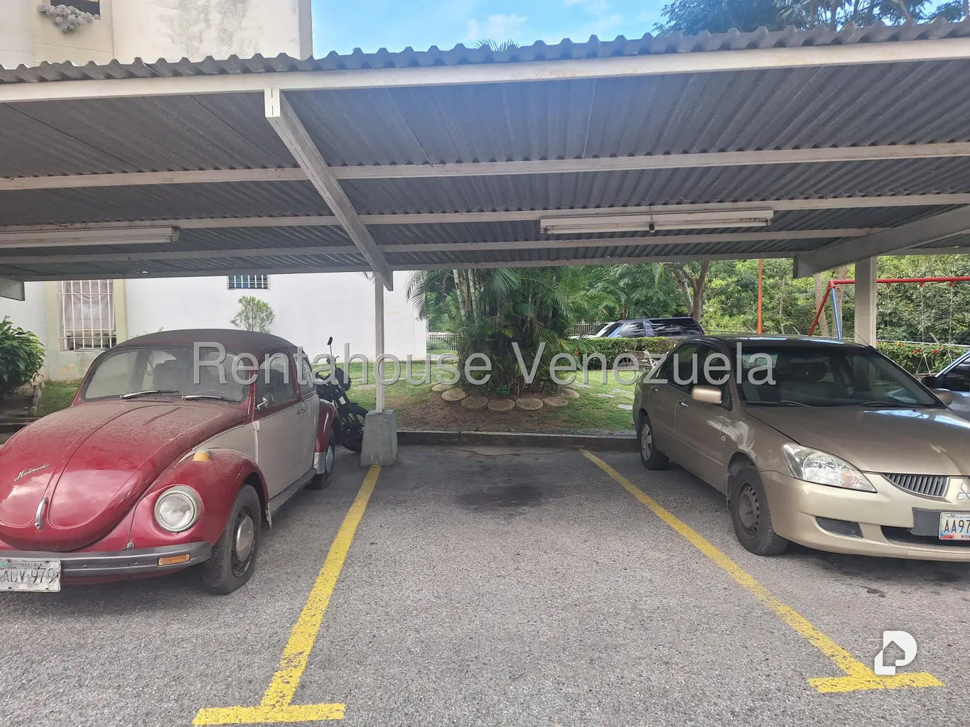 Apartamento en Santa Paula, Caracas – 26
