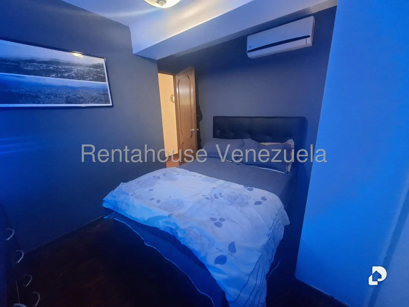 Apartamento en Santa Paula, Caracas – 15