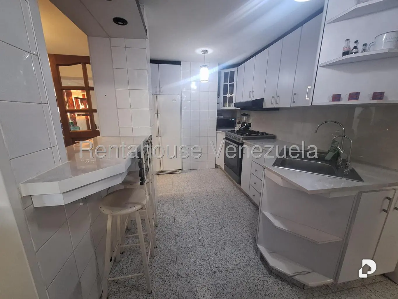 Apartamento en Santa Paula, Caracas – 7