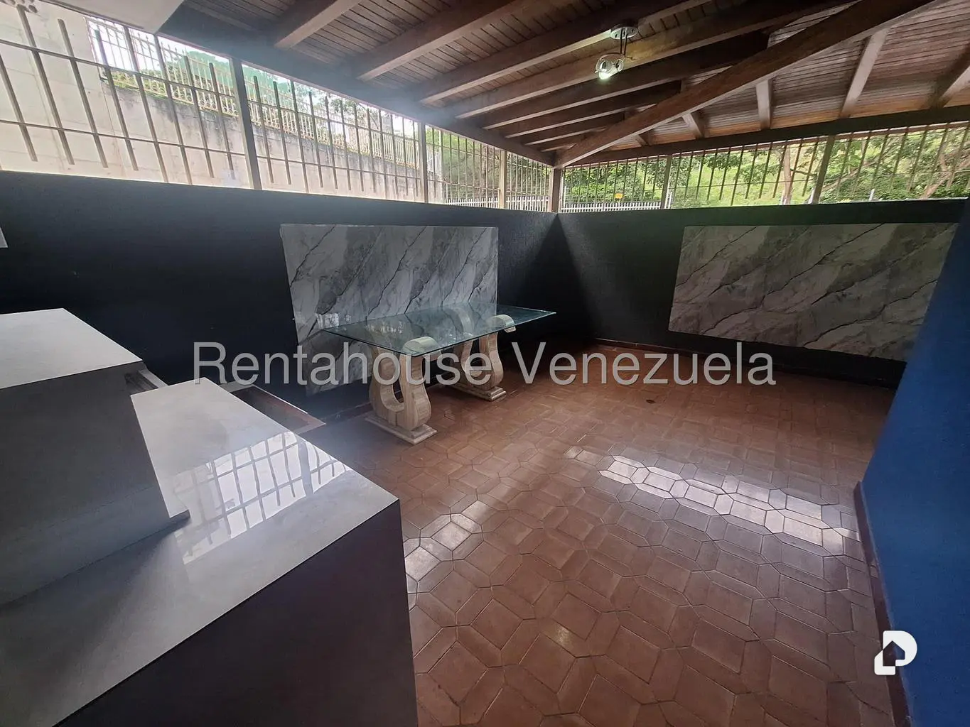 Apartamento en Santa Paula, Caracas – 18