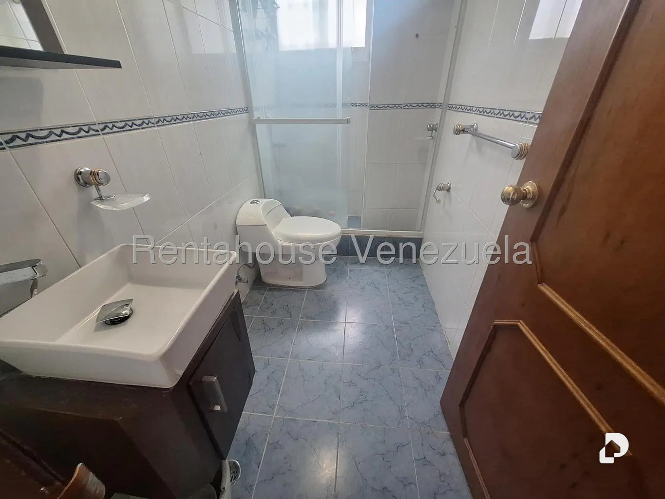 Apartamento en Santa Paula, Caracas – 11