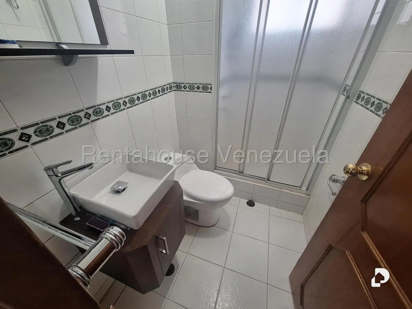 Apartamento en Santa Paula, Caracas – 17