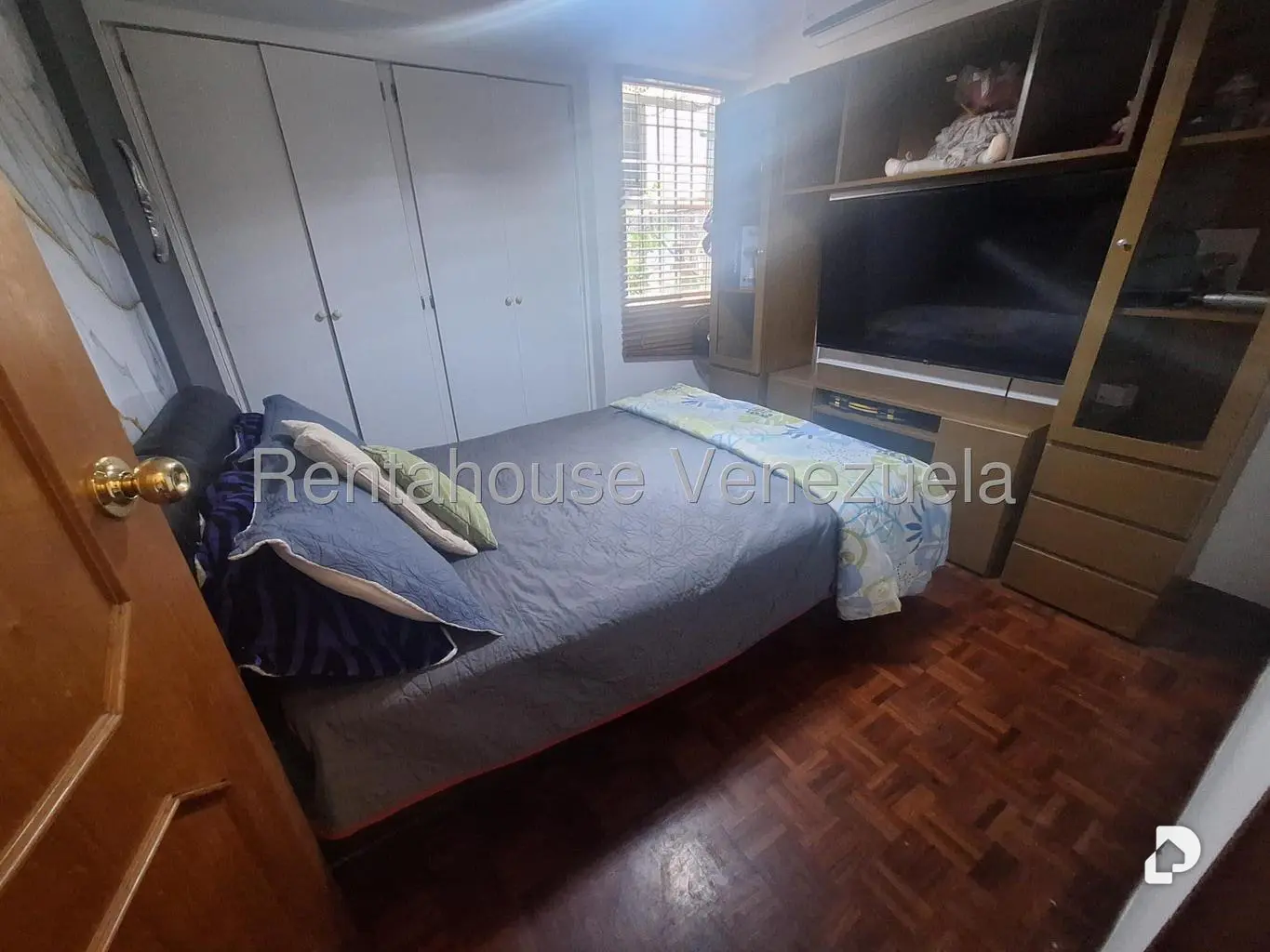 Apartamento en Santa Paula, Caracas – 14