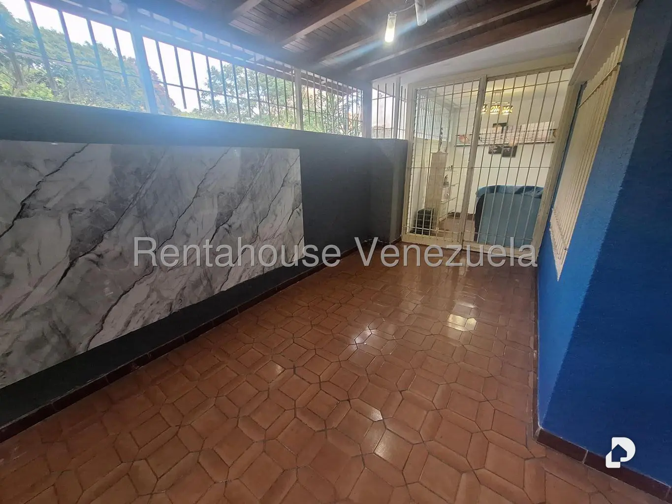 Apartamento en Santa Paula, Caracas – 20
