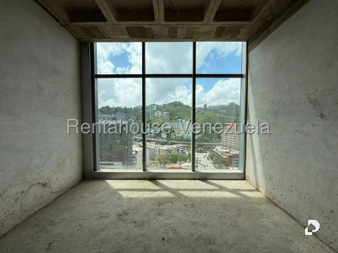 Oficina en Las Mercedes, Caracas – 7