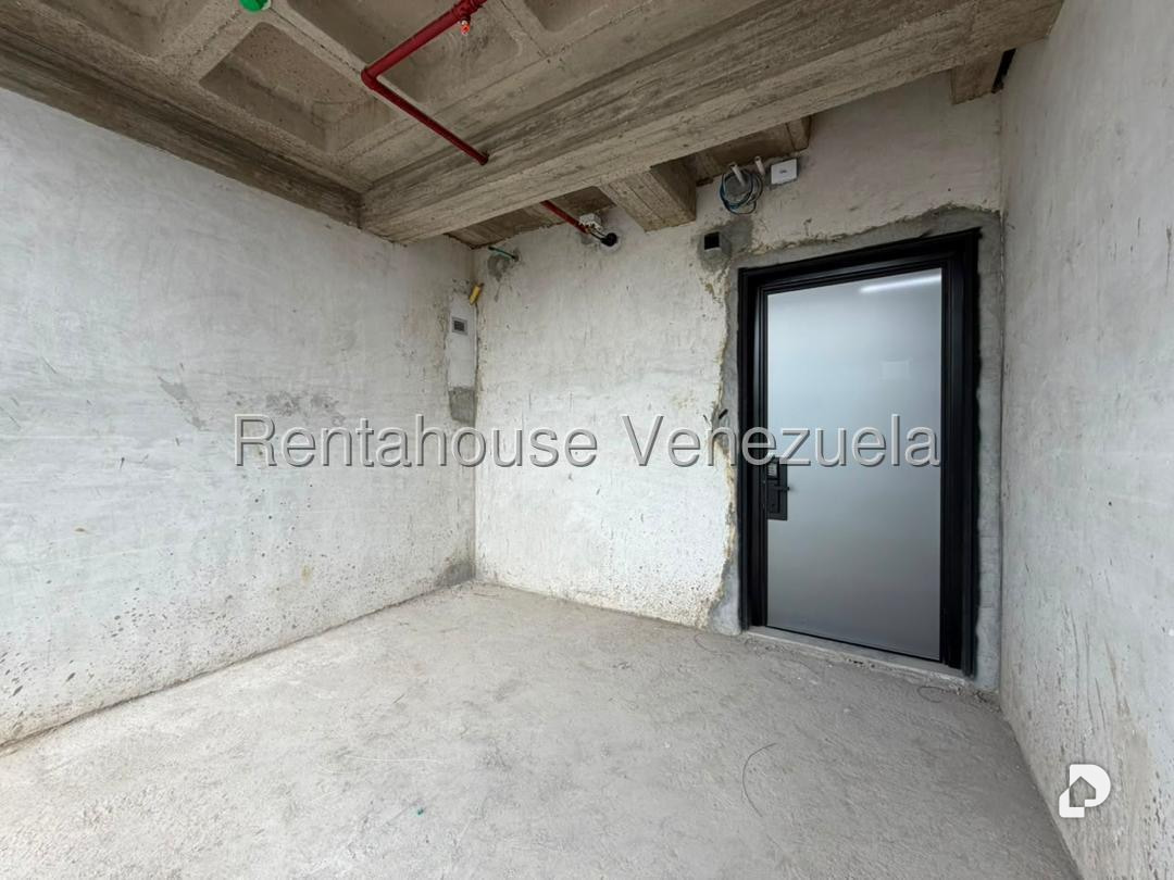 Oficina en Las Mercedes, Caracas – 5