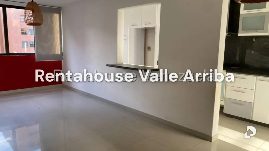 Apartamento en Parque Caiza, Caracas – 9