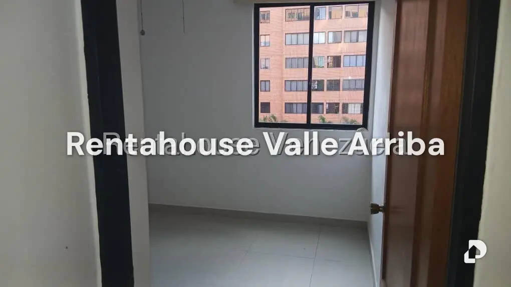 Apartamento en Parque Caiza, Caracas – 18