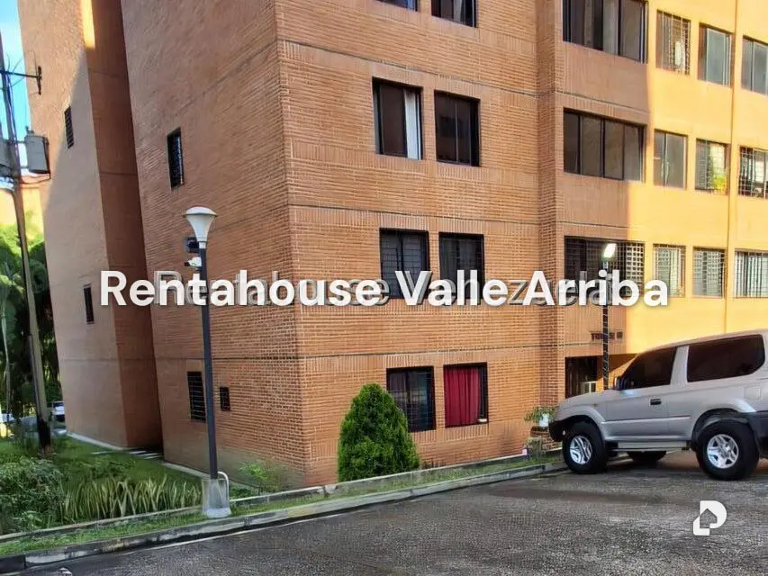 Apartamento en Parque Caiza, Caracas – 2