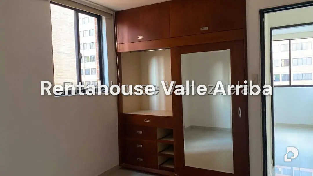 Apartamento en Parque Caiza, Caracas – 13