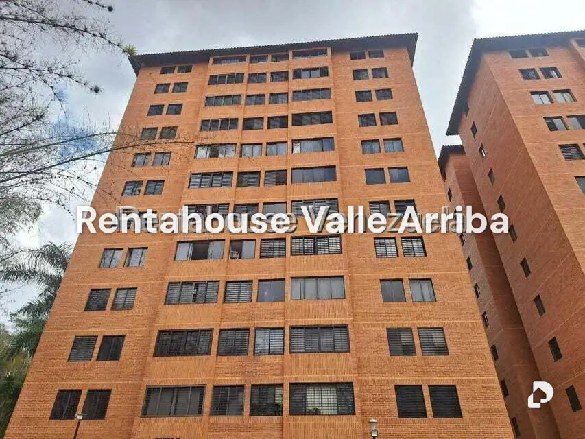 Apartamento en Parque Caiza, Caracas – 1