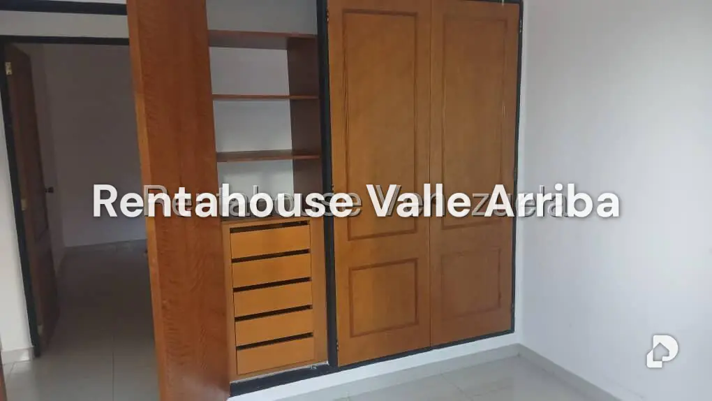 Apartamento en Parque Caiza, Caracas – 17