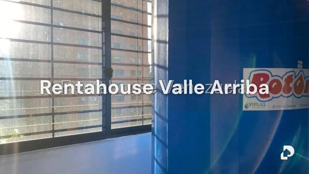 Apartamento en Parque Caiza, Caracas – 12