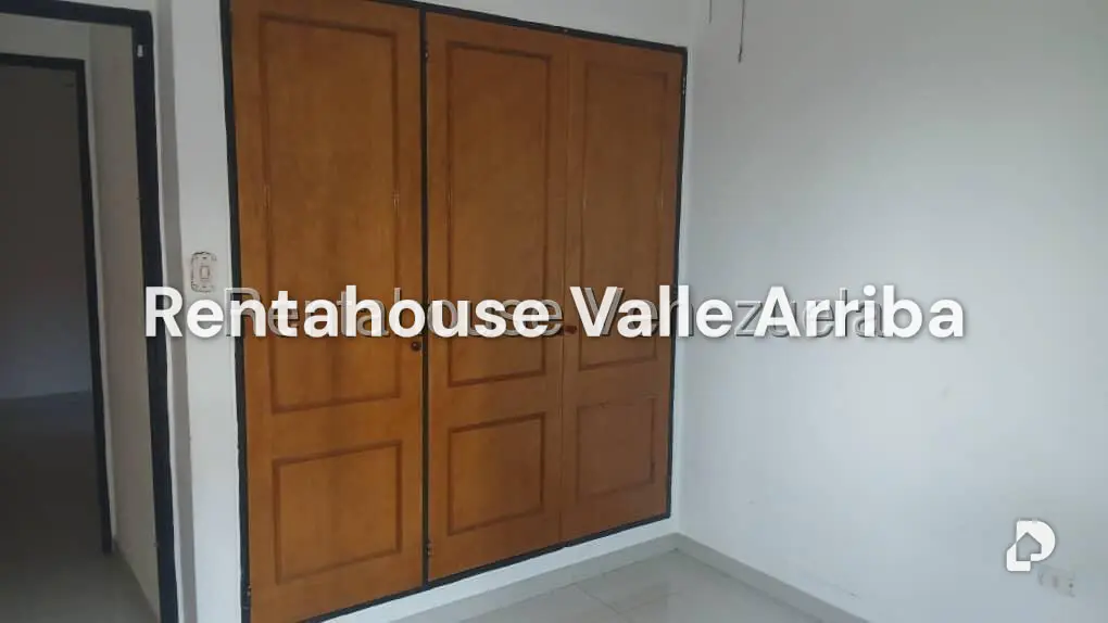 Apartamento en Parque Caiza, Caracas – 19