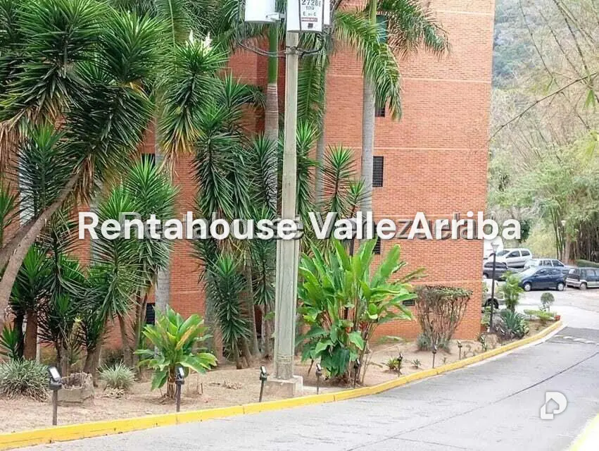 Apartamento en Parque Caiza, Caracas – 6