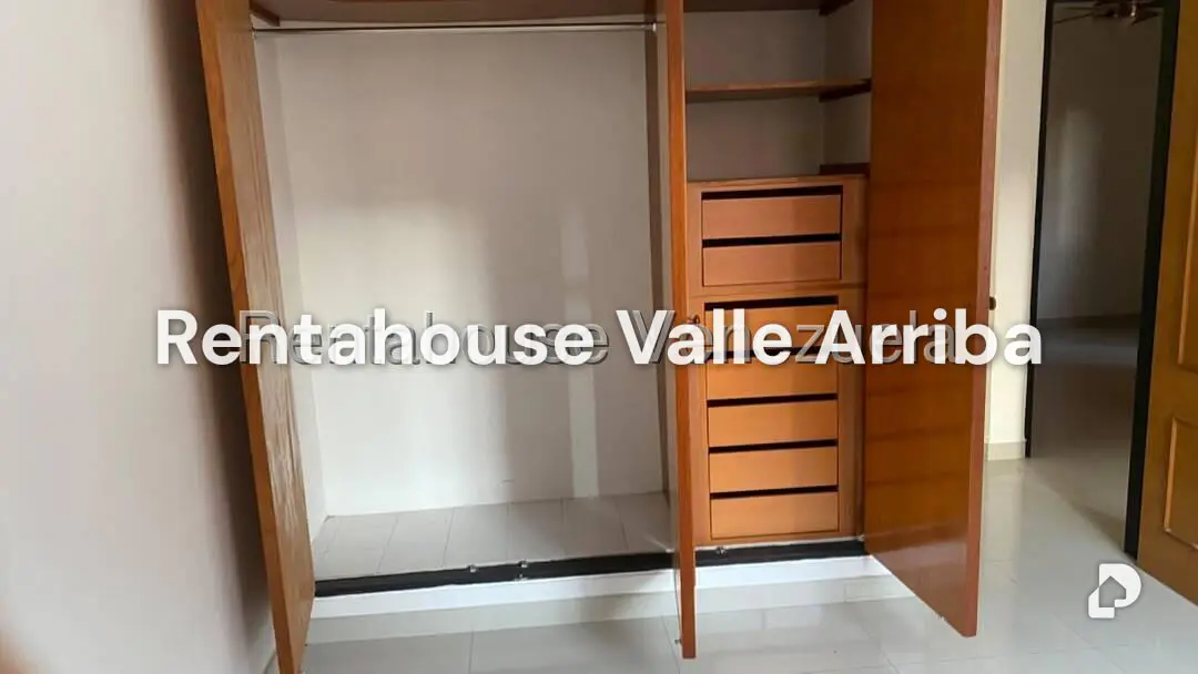 Apartamento en Parque Caiza, Caracas – 15
