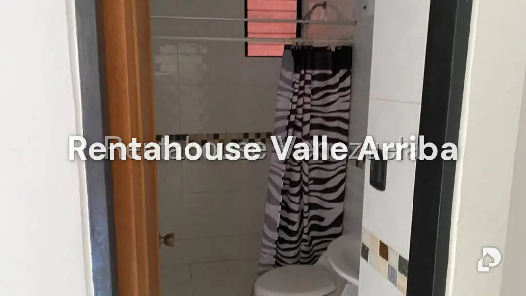 Apartamento en Parque Caiza, Caracas – 16