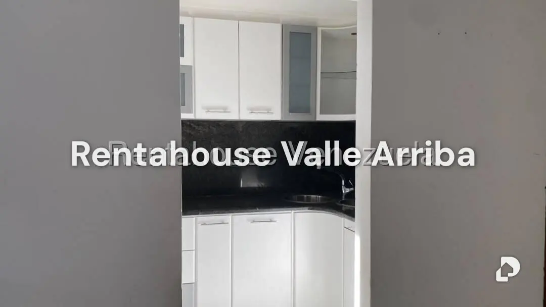 Apartamento en Parque Caiza, Caracas – 11