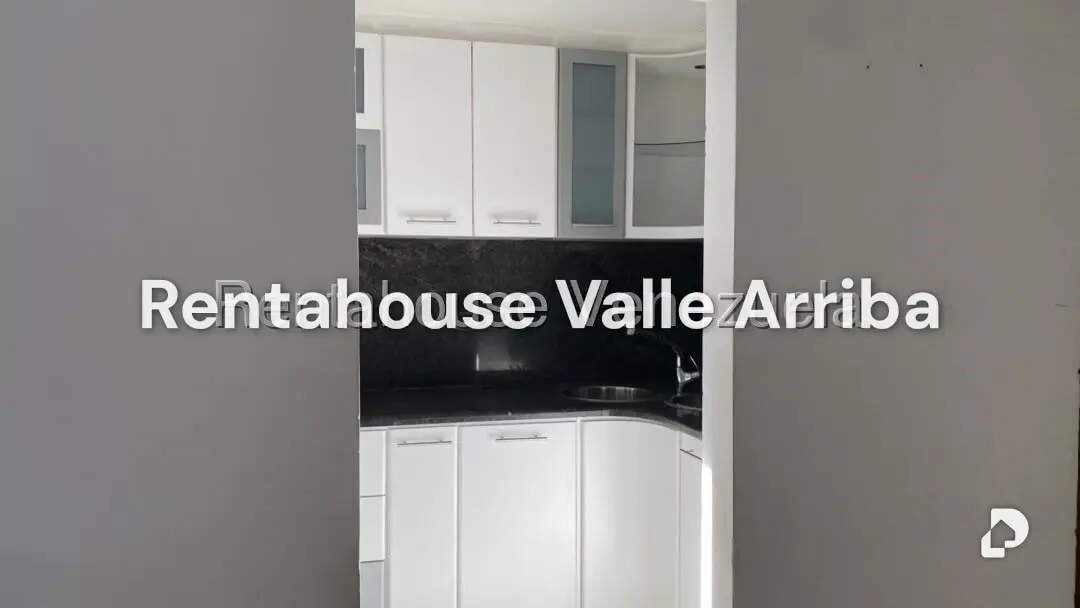 Apartamento en Parque Caiza, Caracas – 8