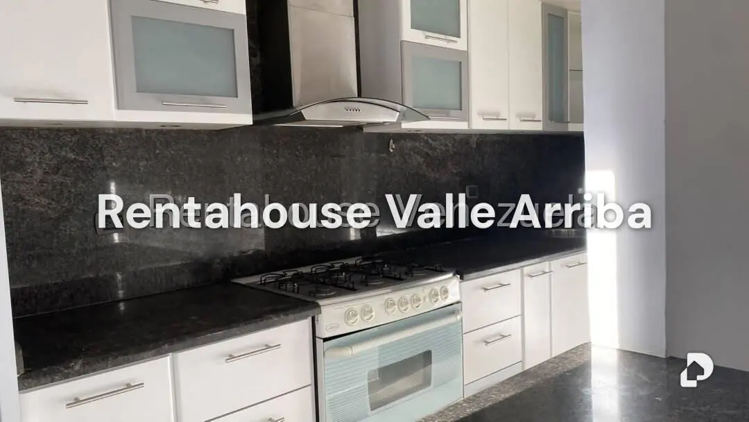 Apartamento en Parque Caiza, Caracas – 10